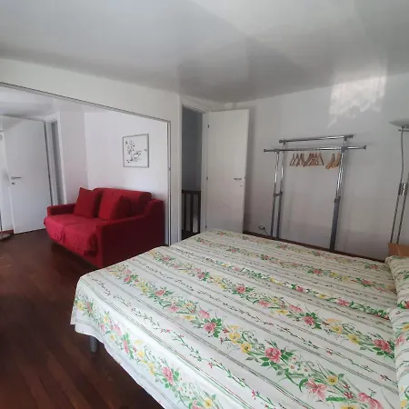 La Rustica Chalet