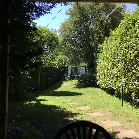 La Rustica Chalet